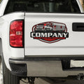 Shed Hauler Logo Template