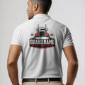 Trucking Company Logo