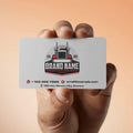 Trucking Company Logo