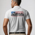 American Chainsaw Logo