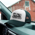 American Muscle Car Logo