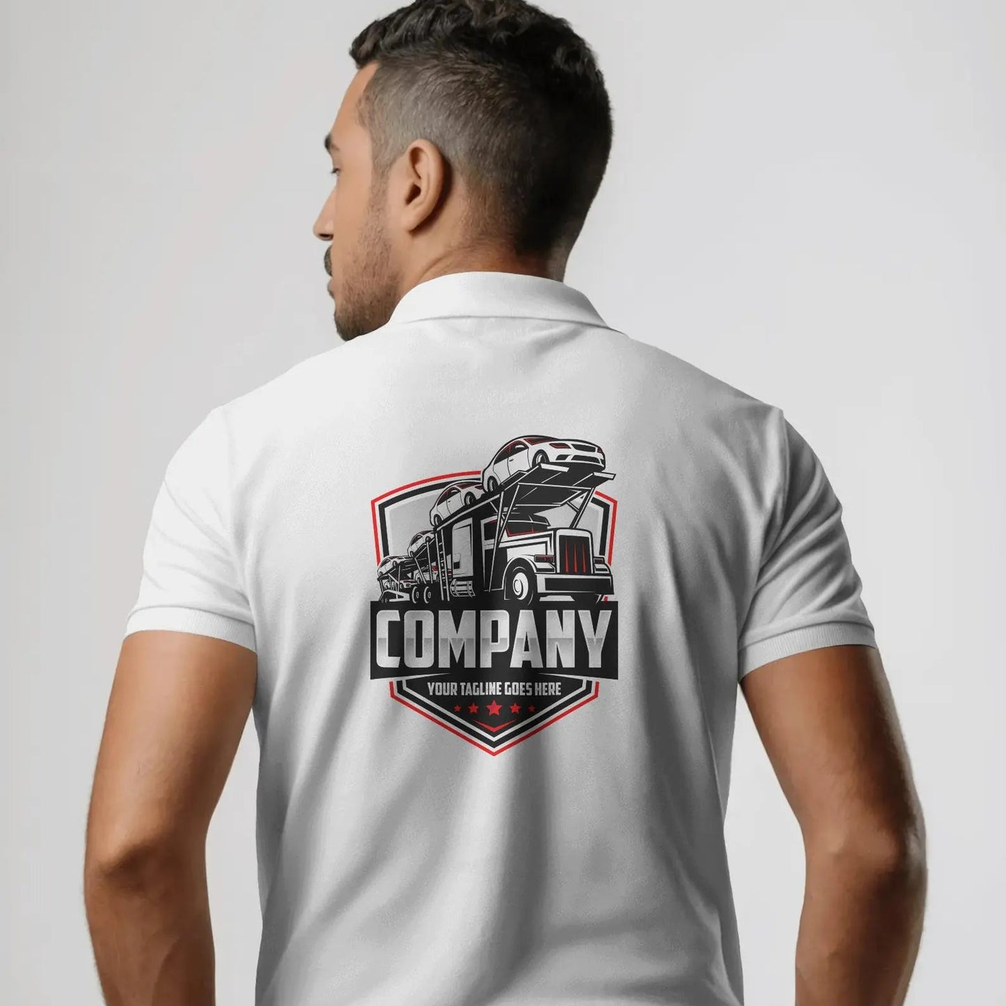 American Car Carrier Logo