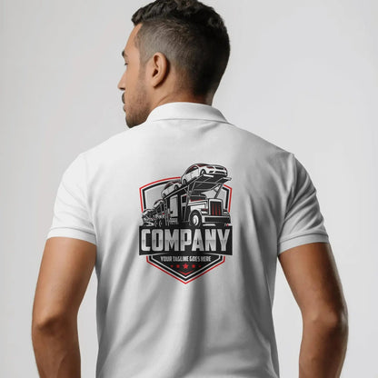 American Car Carrier Logo