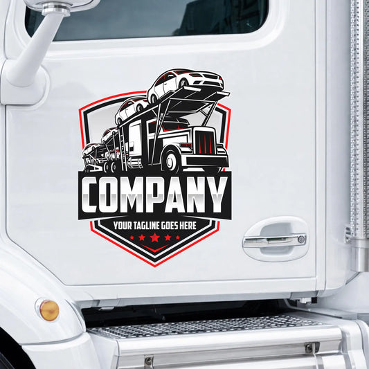 American Car Carrier Logo