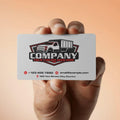 Super Duty Dump Truck Logo
