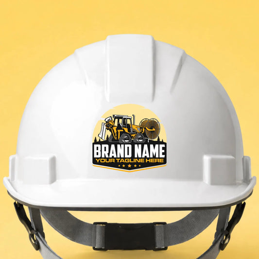 Vibratory Cable Plow Logo