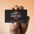 Pickup & Dump Roll-Off Trailer Logo