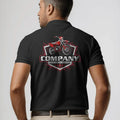 Off Road Motorcycle logo