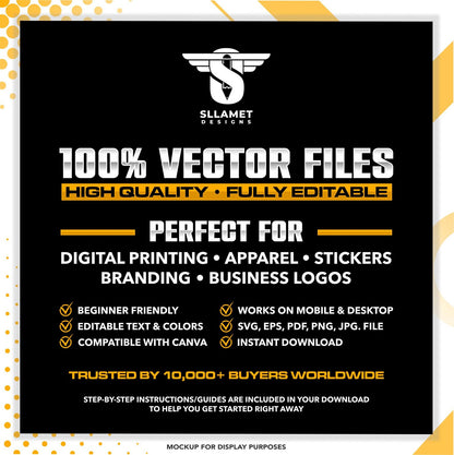 Heavy Equipment Logo