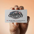 USA Compact Equipment Logo