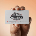 Park Model RV Logo