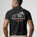 Fifth Wheel Logo
