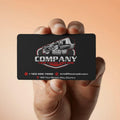 Fifth Wheel Logo