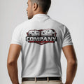 Campground Logo