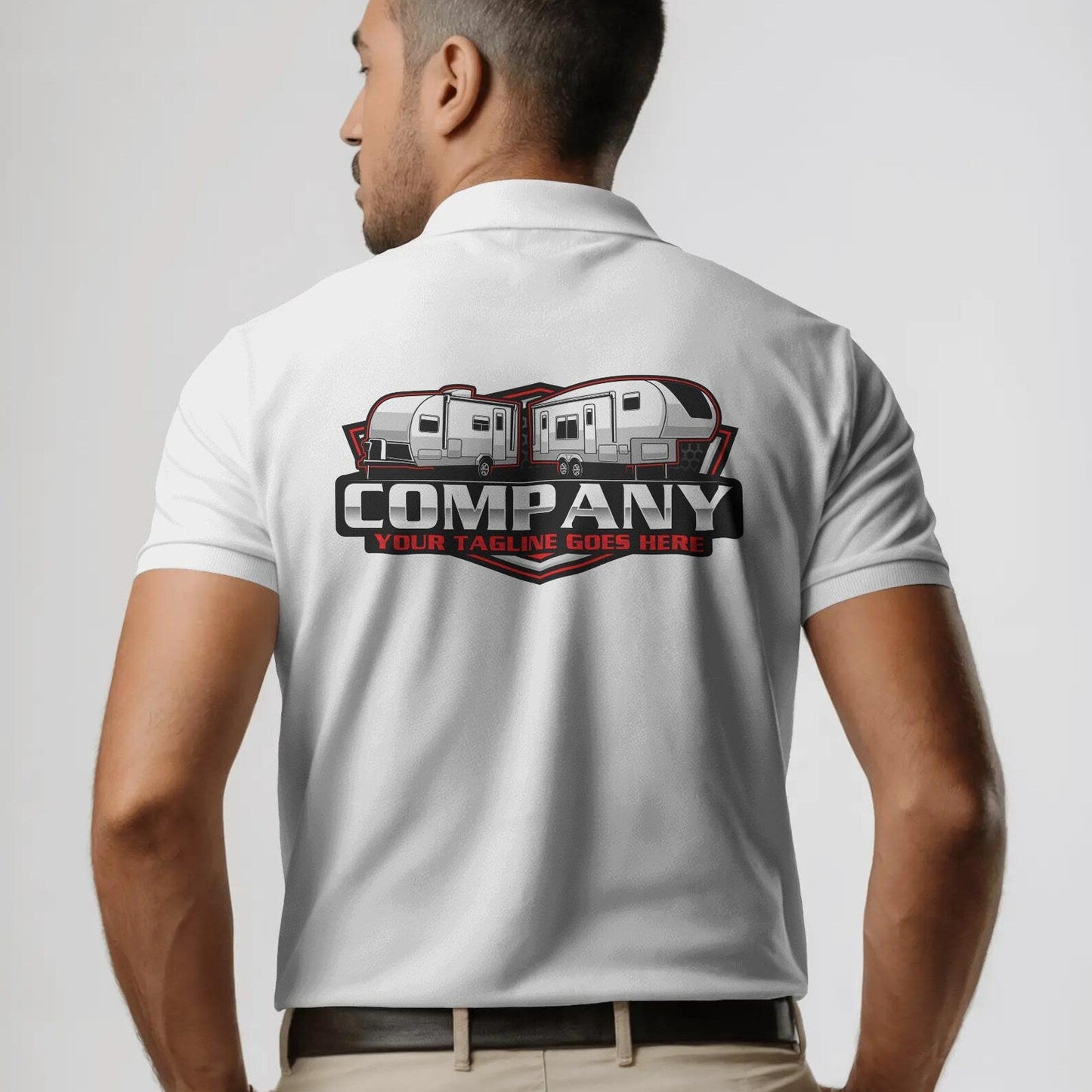 Campground Logo