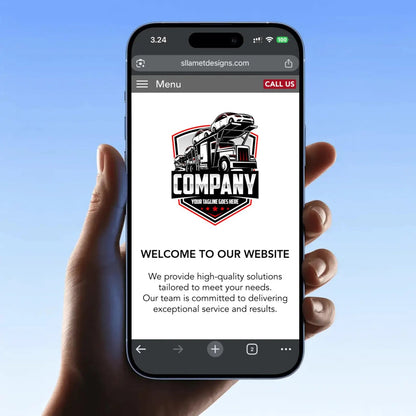 American Car Carrier Logo