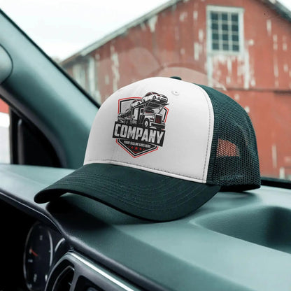 American Car Carrier Logo