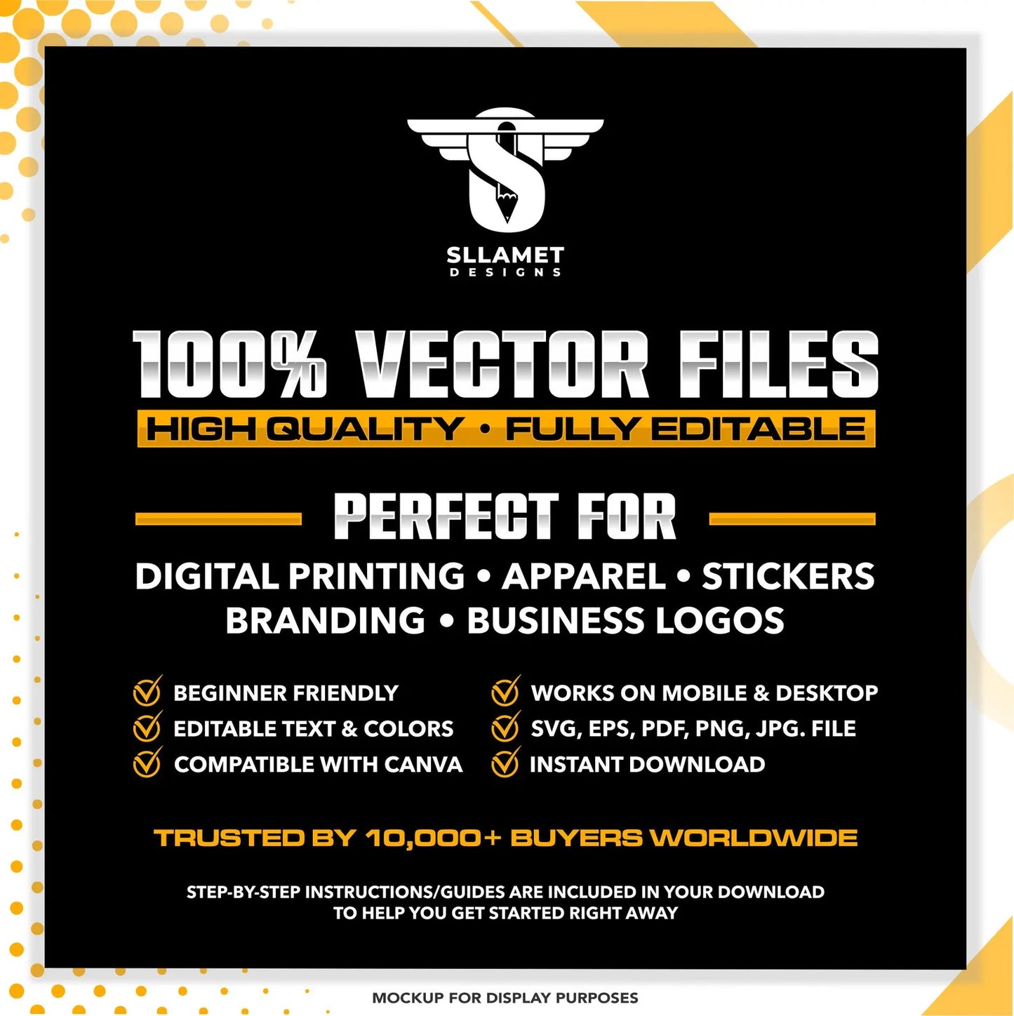 Skid Steer Brush Cutting Logo