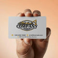 Heavy Equipment Logo