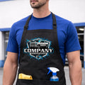 Pickup Detailing Logo