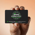 Auto Repair Logo
