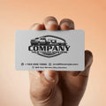 Hotshot Towing Editable Vector Design
