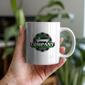Auto Repair Logo