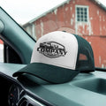 Hotshot Towing Editable Vector Design