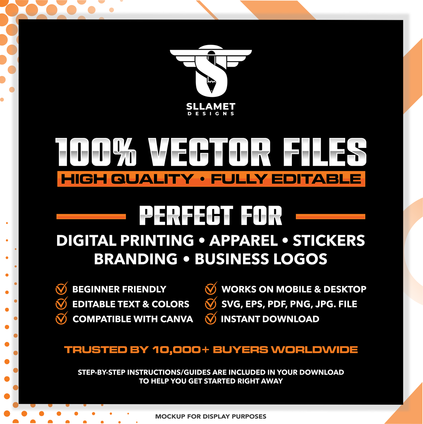 Construction Equipment Logo