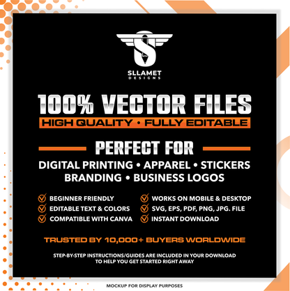 Construction Equipment Logo